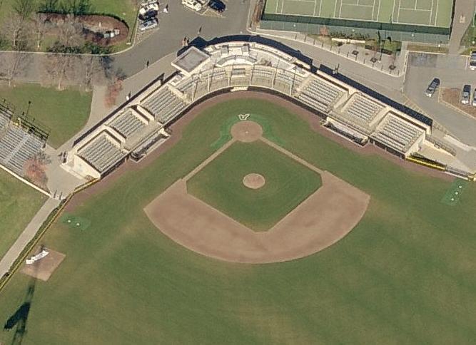 West Point Military Academy Doubleday Field New Press Box Feasibility Study