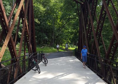 Carbondale-Simpson Riverwalk