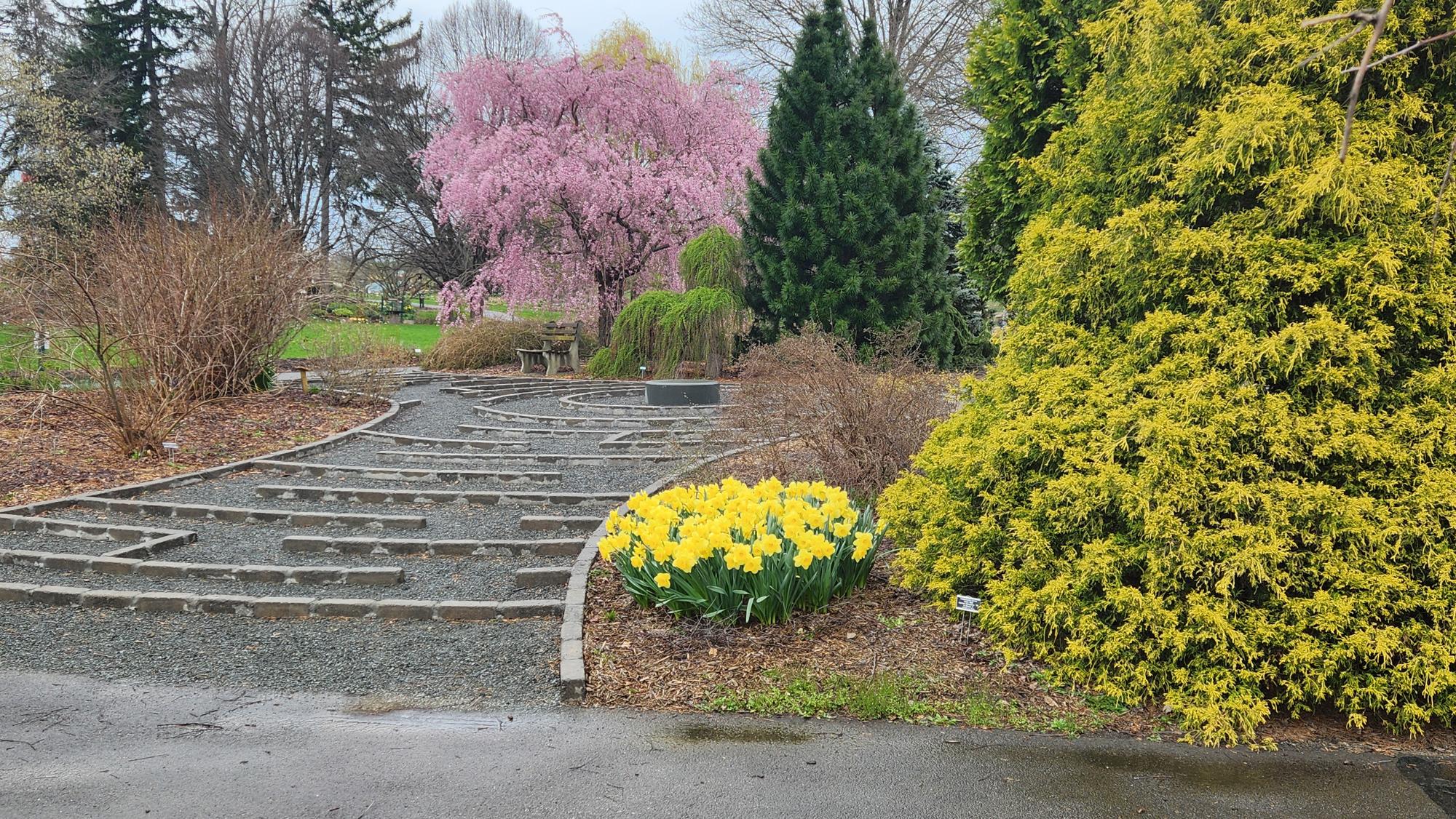 Cutler Botanic Garden