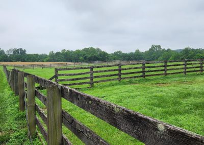 Frederick County Kanode Farm Park Development