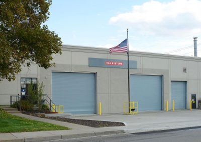 BAE Systems Electronic Solutions Environmental Term Contracts