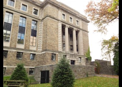 Cornell University Environmental Term Contracts