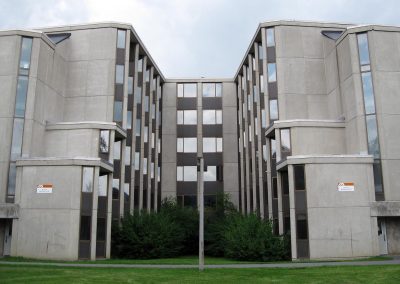 DASNY Asbestos and Environmental Term Contracts