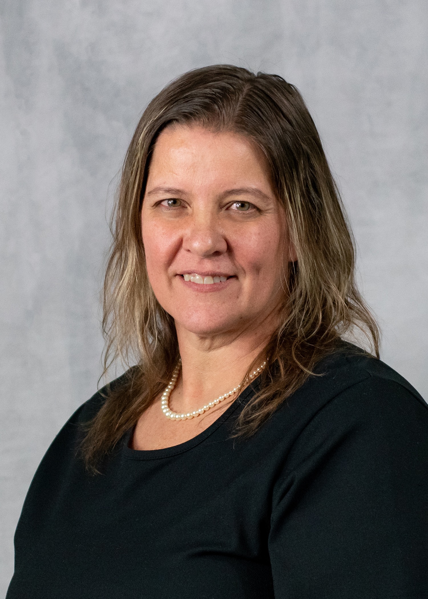 Jeneé R. Rasmussen-Green, PLS