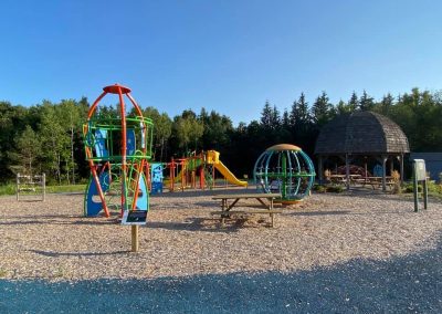 Kopernik Observatory & Science Center Park Renovation