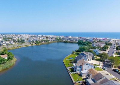 Little Silver Lake Precast Sluice and Tidal Gates