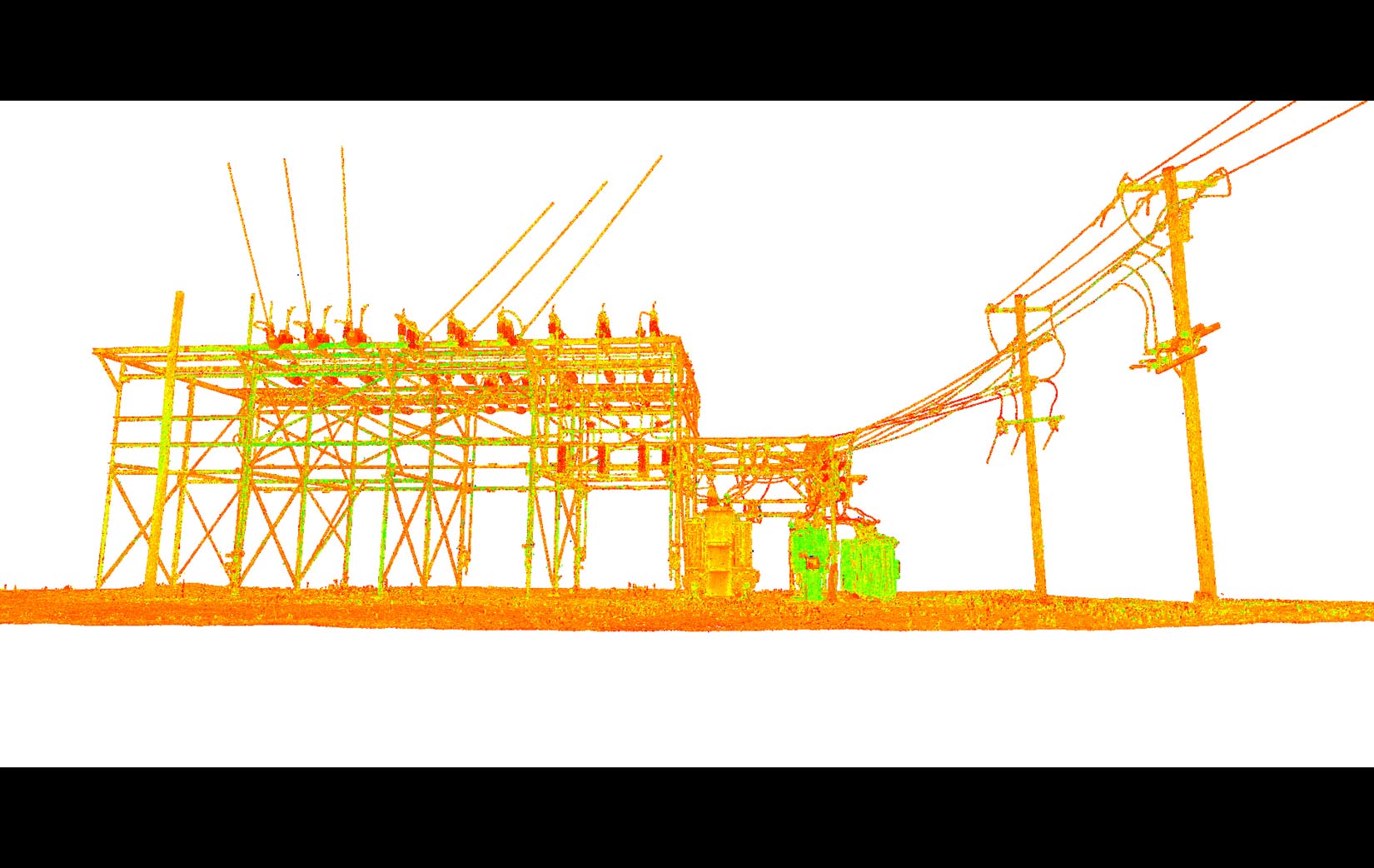 AVANGRID/NYSEG Survey Services Term Contract