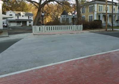 City of Ithaca North Aurora Street over Cascadilla Creek Bridge Rehabilitation