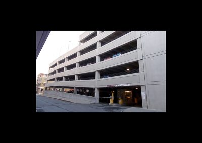 New York State Office of General Services Engineering and Architectural Term