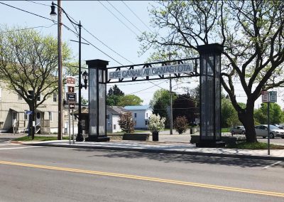 Village of Canastota South Peterboro Street Enhancement