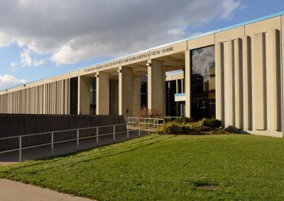 United States Postal Service Environmental Term Contracts