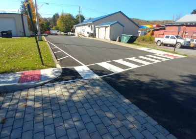 Village of Delhi Recreational River Park and Walk