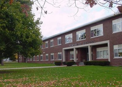 Walton Central School District Environmental Services