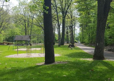 Village of Waverly Glen Park Master Plan & Phase 1 Improvements